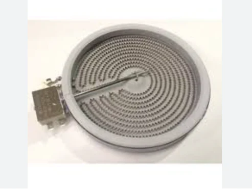 CERAN HOTPLATE 200MM 1800W Fisher paykel Electrolux