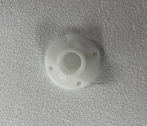 GYJ4682-1 / GYJSL4680807 / GYJ46821/101010080009 OMEGA/EUROMAID DRYER FILTER BASE