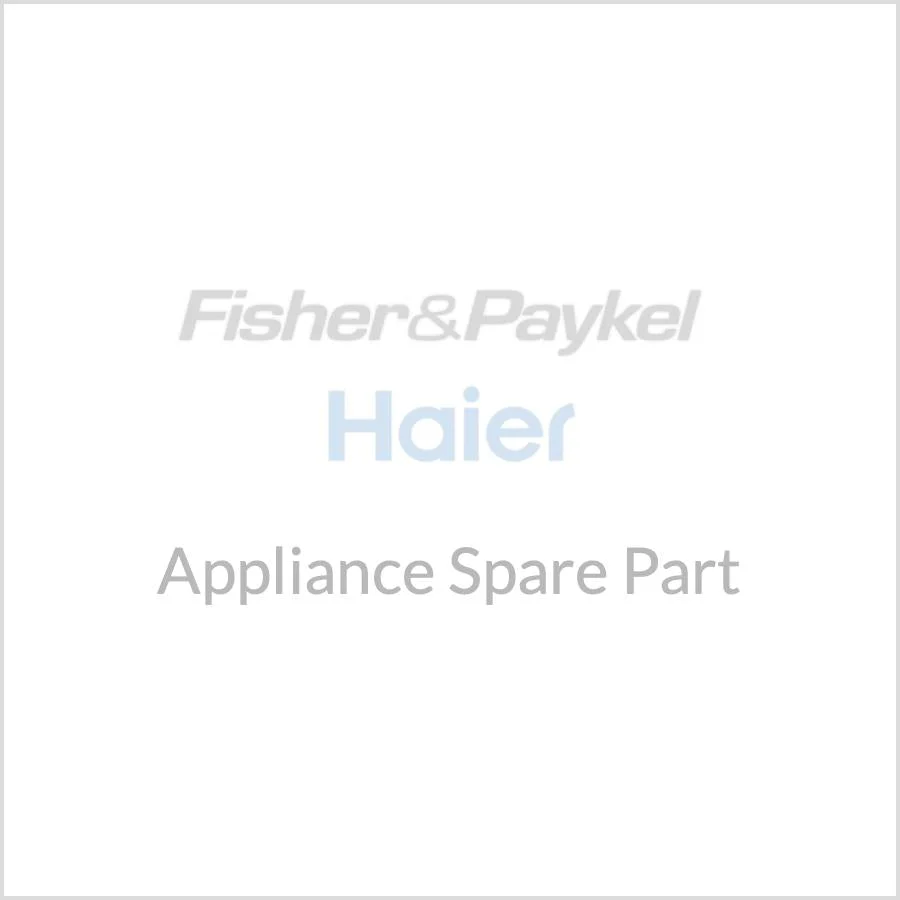 H0020301796AD Haier washing machine door seal / Gasket - HWF10NB1