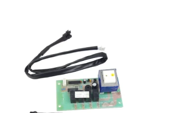 HA016W7S-09 Smeg Rangehood Main PCB Electronic unit - PUM60X PUM90X - Image 2
