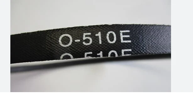 HELLER HWM13TL MAIN DRIVE BELT HELLER HWM13TL MAIN DRIVE BELT BELTHWM13TL 0-510E 1050360WS