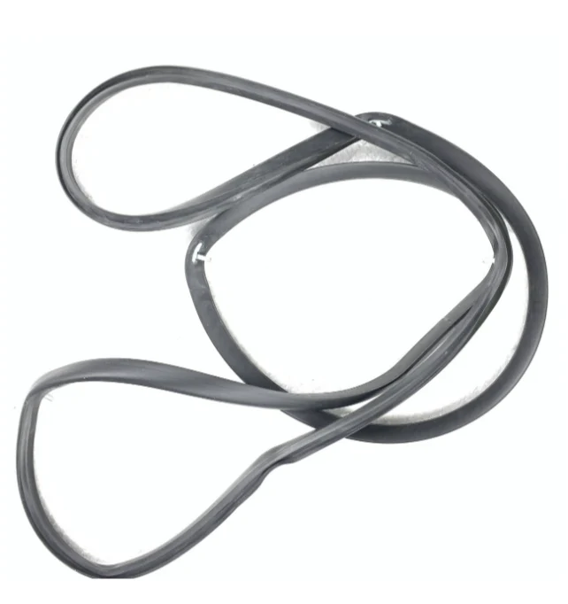 IAG 12380050(255100045) Oven Door Seal-4 Sided, 4 Hooks - Image 2