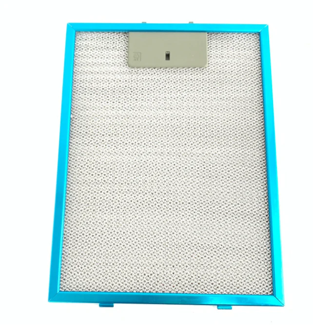 IAG AT53C86AF01 Rangehood Aluminium Mesh Filter 60Cm