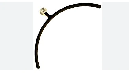 LG AAN76809301 Television Stand Base Assembly