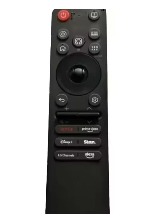 LG AKB76046608 TV Remote Control MR25GA