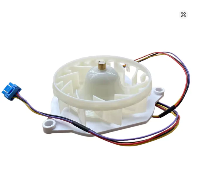 LG EAU64824806 Fridge Freezer Evap DC Fan Motor 1970 RPM 2.7W - Image 2