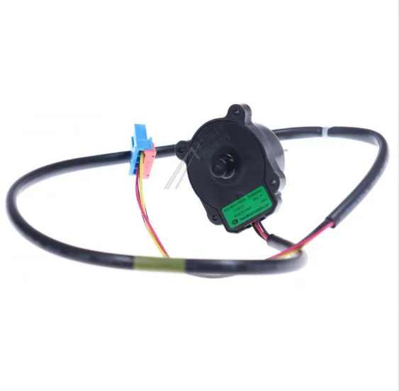 LG EAU65058501 Fridge Condenser Fan Motor - EAU65058326