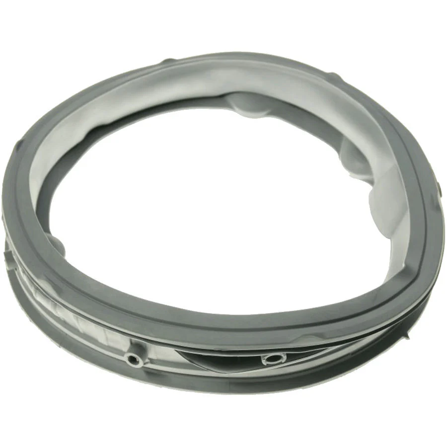 LG MDS66651605 front loader Washing machine Door Gasket Seal-Wv5-1409W WV5-1408