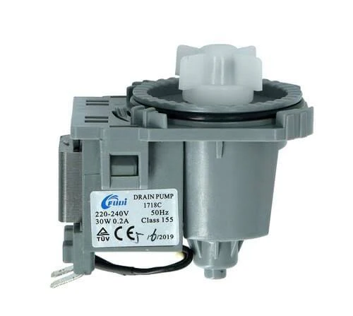 SAMSUNG DISHWASHER DRAIN PUMP – DD81-02451A