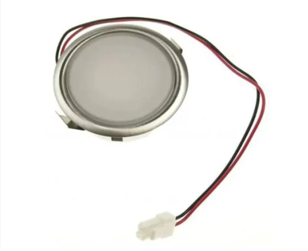 Smeg 02320387 Rangehood Single Led Lamp-P591/P791 K3039