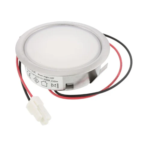 Smeg 02320387 Rangehood Single Led Lamp-P591/P791 K3039 - Image 2