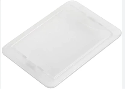Smeg 03293051 Rangehood Light Cover-Or521Uxb,Or701Uxb - Image 2