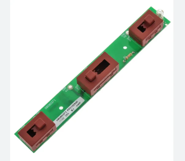 Smeg 08080371 - Rangehood Control Pcb