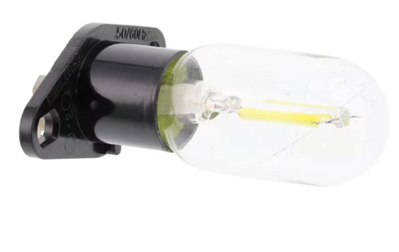 Smeg 17470000013692 Microwave Oven Led Globe/Lamp 3W 240V -Sa34Mx - Also Electrolux , LG and panasonic Microwave/Oven