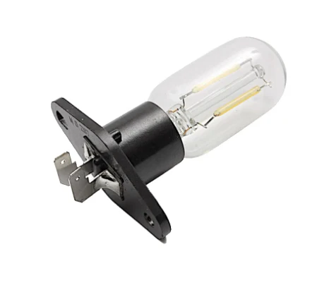 Smeg 17470000013692 Microwave Oven Led Globe/Lamp 3W 240V -Sa34Mx - Also Electrolux , LG and panasonic Microwave/Oven - Image 2