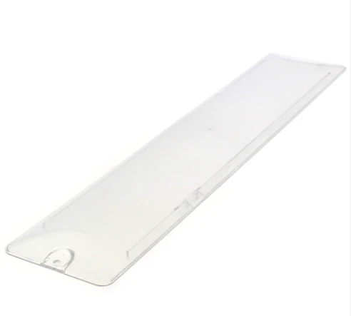 Smeg 4055093019 Rangehood Light Cover-Plastic-Oa416 - Image 3