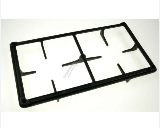 Smeg 694091331 Cooktop Left/Right Trivet Cir93Axs3