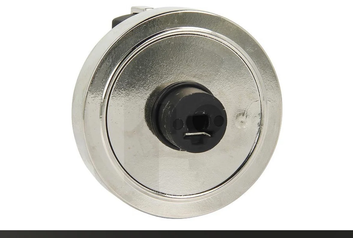 Smeg 694976470 (694976777)Cooktop/Oven Knob Black-Cs95Gmxna - Image 2