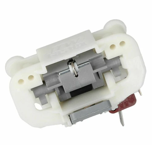 Smeg 697690198 Dishwasher Door Lock & Switch - Image 2