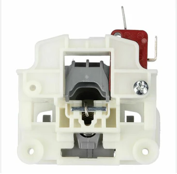 Smeg 697690198 Dishwasher Door Lock & Switch - Image 3