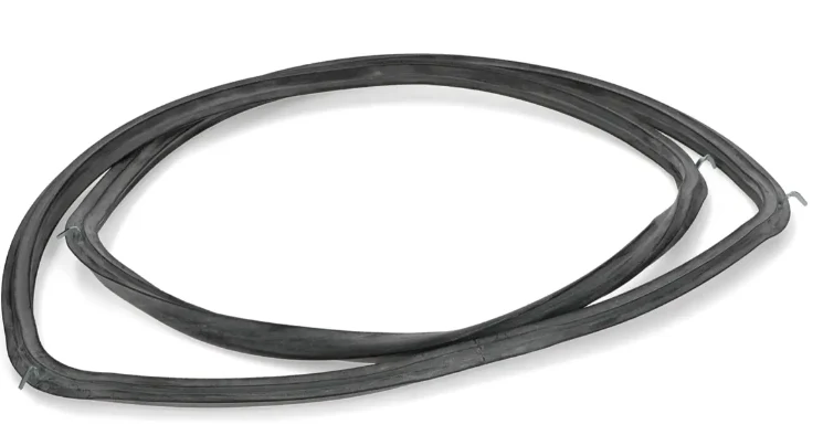 Smeg 754131752 Oven Door Seal - Image 2