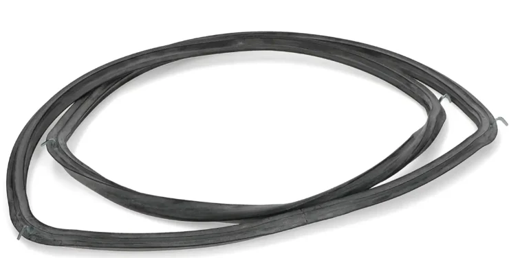 Smeg 754131753 Oven Door Gasket-C6Mxa8, C7GMXA8 - Image 2