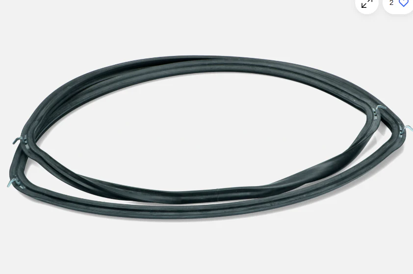 Smeg 754132057 Oven Door Seal