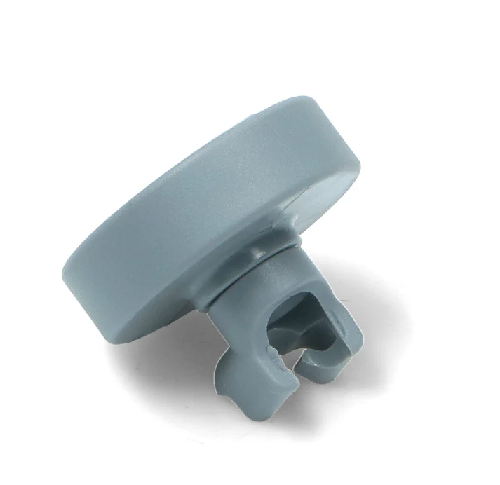 Smeg 767410200 Dishwasher Lower Basket Wheel - Image 2