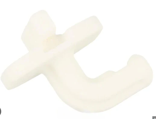 Smeg 788413732 Microwave Grill Element Support-S45M - Image 2