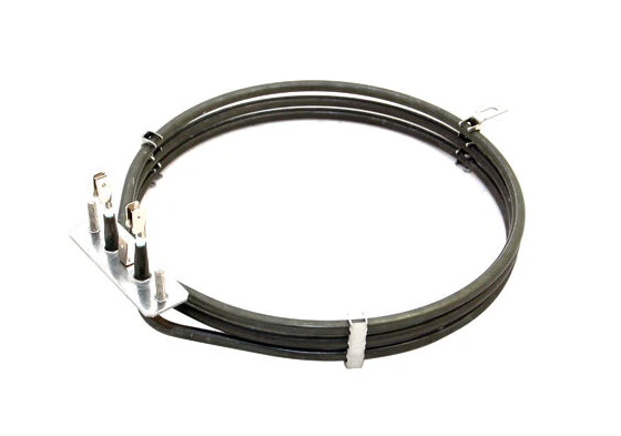 Smeg 806890386(FE-07) Oven F/F Element 2700W 3 Ring With Bolts