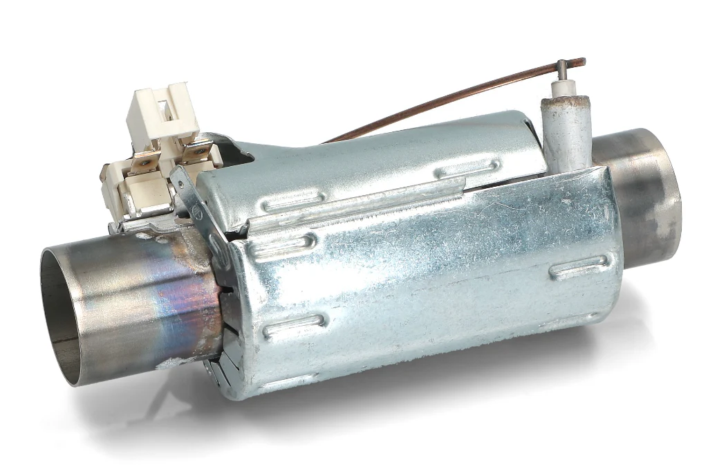 Smeg 806890548 Dishwasher Inline Water Heater 32mm wide - Image 2