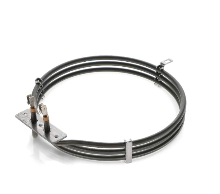 Smeg 806890591(806890807) Oven Element Fan Forced 2000W 230V centre mount