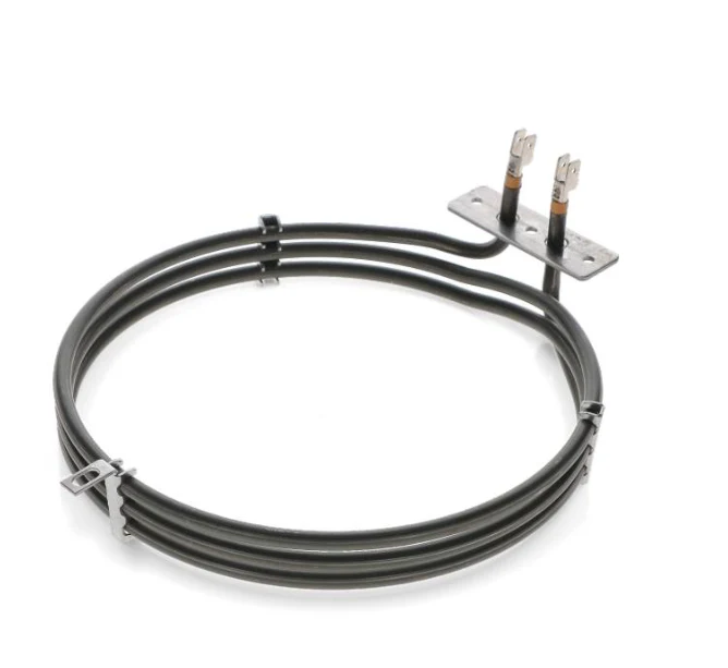 Smeg 806890591(806890807) Oven Element Fan Forced 2000W 230V centre mount - Image 2