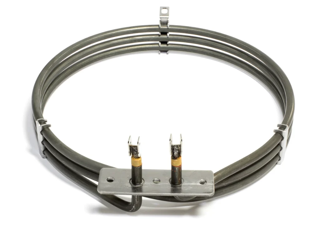 Smeg Oven 806890882 Element Fan Forced (3 Ring) 2000W Suits - FE-06
