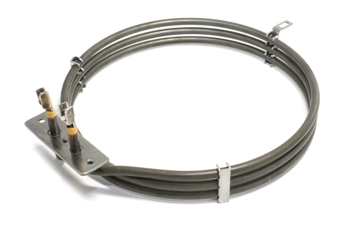 Smeg Oven 806890882 Element Fan Forced (3 Ring) 2000W Suits - FE-06 - Image 2