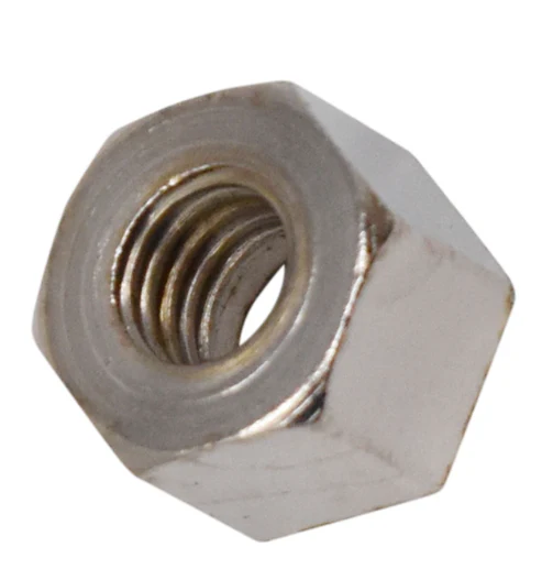 Smeg 902610342 Oven Fan Motor Nut-Of601/602/901/902 - Image 2