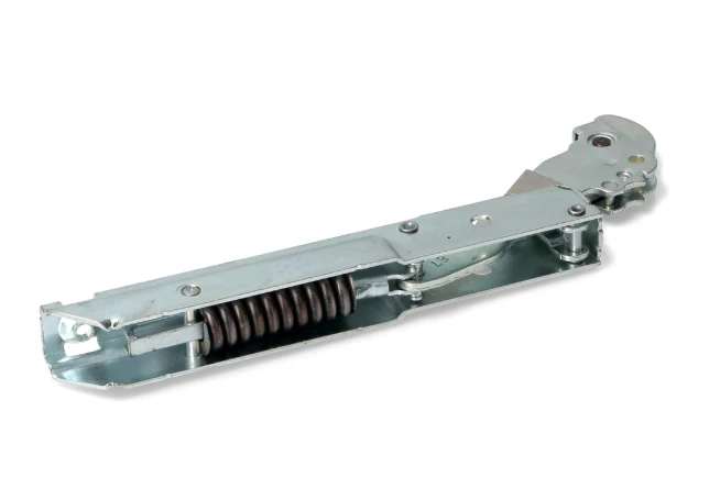 Smeg 931331388 Oven Door Lower Hinges