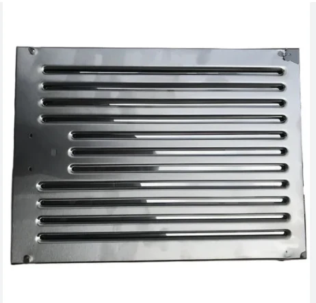 Smeg CH0250070 Rangehood Grease Filter Baffel -Sa900Cxb, Sa900Cxn - Image 2