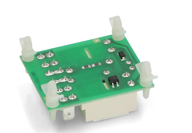 Smeg EBZ61719408 Lg Oven Board Card Assy Pcb Oven relay board for element - Image 2