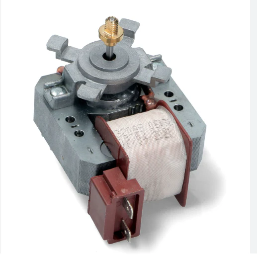 SMEG OVEN FAN MOTOR TWIST MOUNT FIM 699250074 795210533