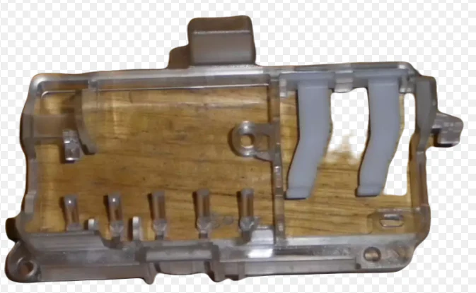 Smeg P769350131 Dishwasher Display Support Levers Pack - Image 2