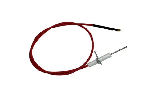 SPARK PLUG AND LEAD 550MM CTIP 44MM> Item Number: RS-14061520